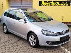 Volkswagen Golf TSi Highline 90kW, ROZVODY     - fotografie inzerátu