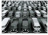 Volkswagen Transporter je legendou už 70 let