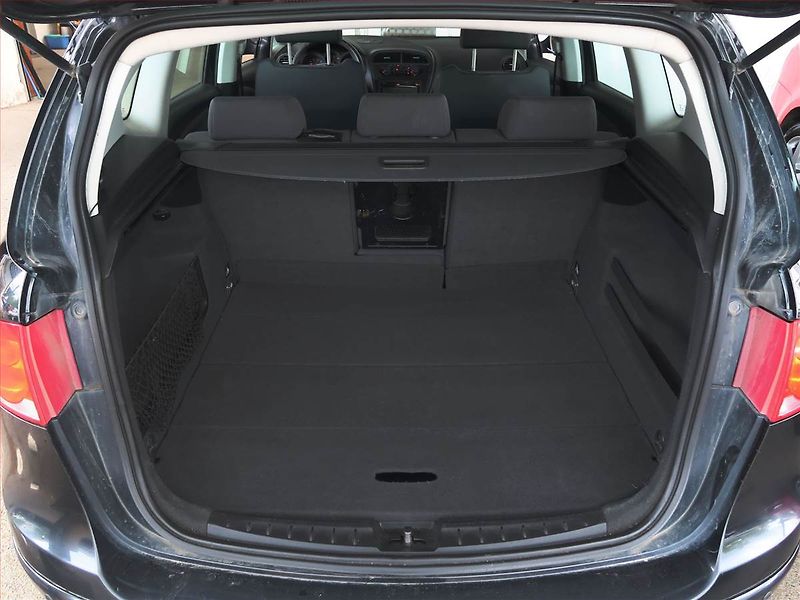Seat Altea (2013) 1.6 TDI, Tempomat - fotka 13 z 13
