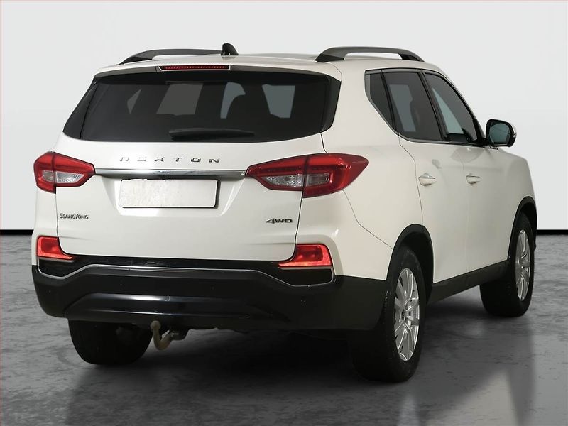 SsangYong Rexton (2019) 2.2 Diesel - fotka 5 z 34