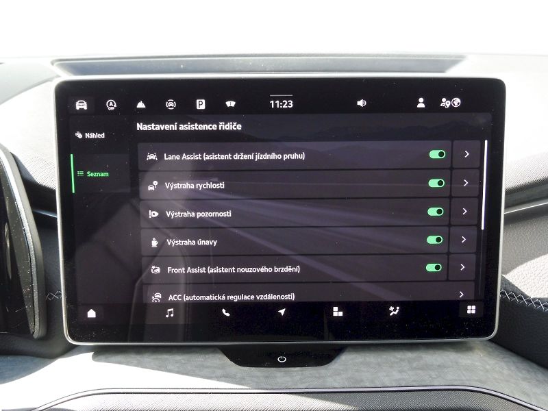 Škoda Kodiaq (2025) Exclusive Selection 2,0 TDI 14 - fotka 16 z 30