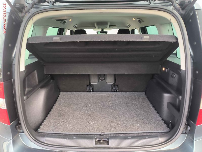 Škoda Yeti (2015) 1.4 TSi, Edition, AT - fotka 7 z 21