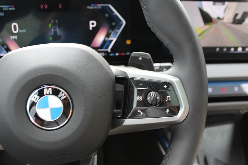 BMW X3 40d xDrive - fotka 14 z 22