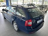 Škoda Octavia 1,6   MPI,LPG,KŮŽE - náhled 3