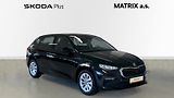 Škoda Scala (2025) Selection 1.0TSI 85kW - náhled 6