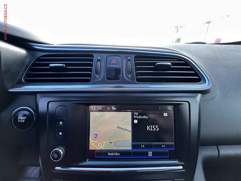 Renault Kadjar (2017) 1.2 TCe, AC - fotka 16 z 19