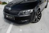 Škoda Octavia (2014) 1.6 TDI Elegance/Style - náhled 4