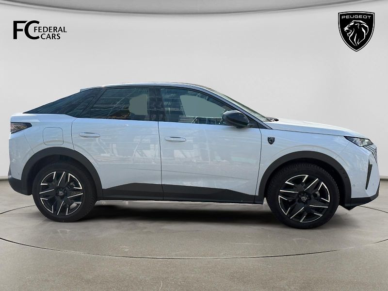 Peugeot 3008 (2026) GT Hybrid 145 e-DCS6 - fotka 6 z 13