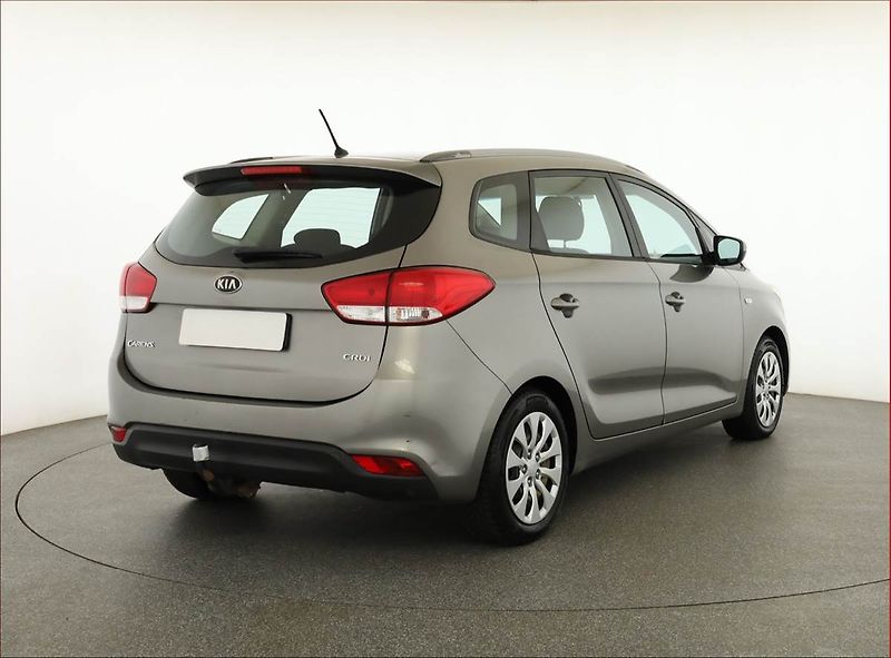 Kia Carens (2013) 1.7 CRDi, ČR,1.maj, Serv.kniha - fotka 5 z 14