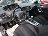 Peugeot 308 2,0 BHDi,110kW,NovéČR,DPH - náhled 9
