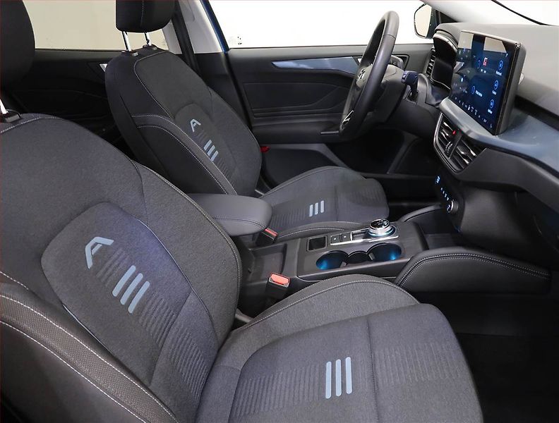 Ford Focus (2024) Active 1.5 EcoBlue - fotka 9 z 20