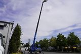 Ostatní (2014) Magni RTH 5.21 telehandler - náhled 3