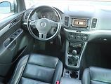 Volkswagen Sharan (2015) Highline 2.0 TDI, 4X4, 7 míst - náhled 7