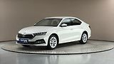 Škoda Octavia 2.0 TDI Style - náhled 1