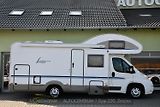 Fiat Ducato 2,3 JTD BÜRSTNER A 576 - náhled 6