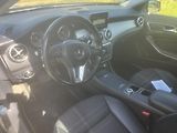 Mercedes-Benz GLA GLA 220 CDI 125 kw 4x4 - náhled 7