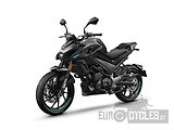 CFMOTO (2026) 125 NK - náhled 1