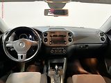 Volkswagen Tiguan (2015) 2.0TDi 4x4, ČR, Sport, DSG - náhled 8