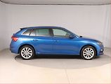 Škoda Scala (2021) Style 1.5 TSI, Nové ČR, záruka - náhled 6
