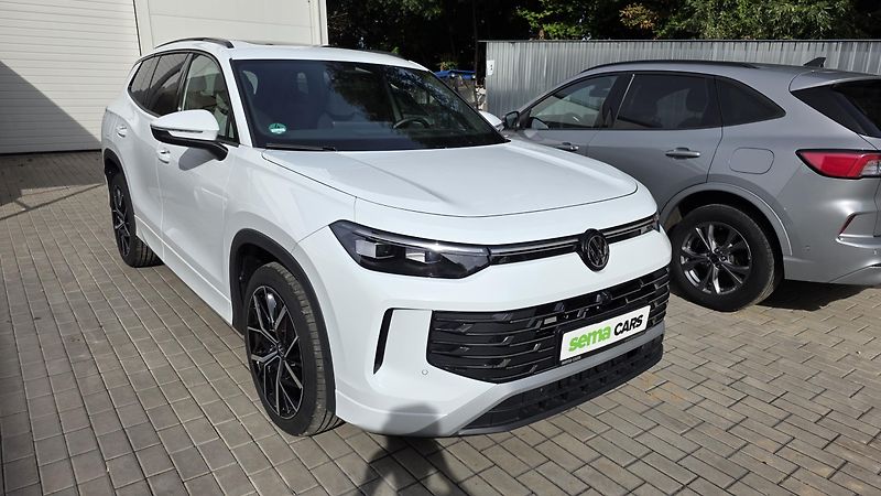 Volkswagen Tayron (2025) 2.0 TSI 150kW 4x4 DSG Eleg TZ  - fotka 4 z 55