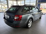 Škoda Octavia 1,6   1.MAJ,SERVISKA,DPH,ČR - náhled 6