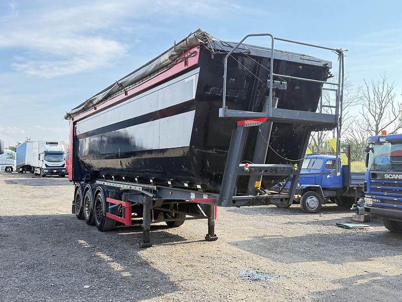 Kempf Ostatní (2008) SKM 53/3 MB 50m3 - fotka 10 z 12