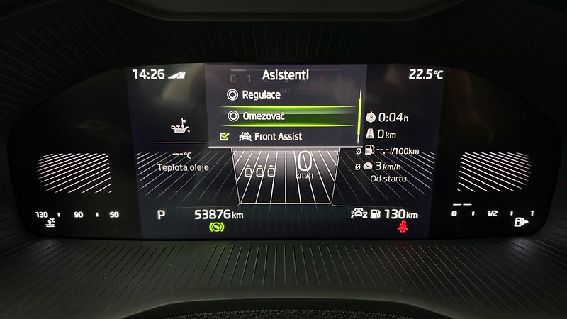 Škoda Karoq 2.0 TDI DSG 4x4 Style - fotka 10 z 28