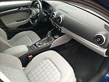 Audi A3 2,0 TDI Sportback S tronic - náhled 13