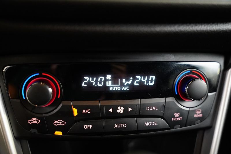 Suzuki SX4 S-Cross - fotka 20 z 25