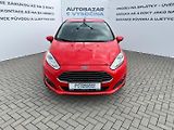 Ford Fiesta (2014) 1.0i 74kW Titanium! Tažné! - náhled 1