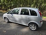 Opel Meriva (2005) - náhled 3