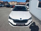 Škoda Scala (2023) 1.0TSi 81kW DSG ČR DPH - náhled 2