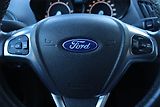 Ford Tourneo Courier (2018) Trend 1.5 TDCI, 5Míst, SR, DPH - náhled 17