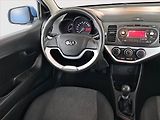 Kia Picanto (2014) 1.0, ČR,1.maj - náhled 7