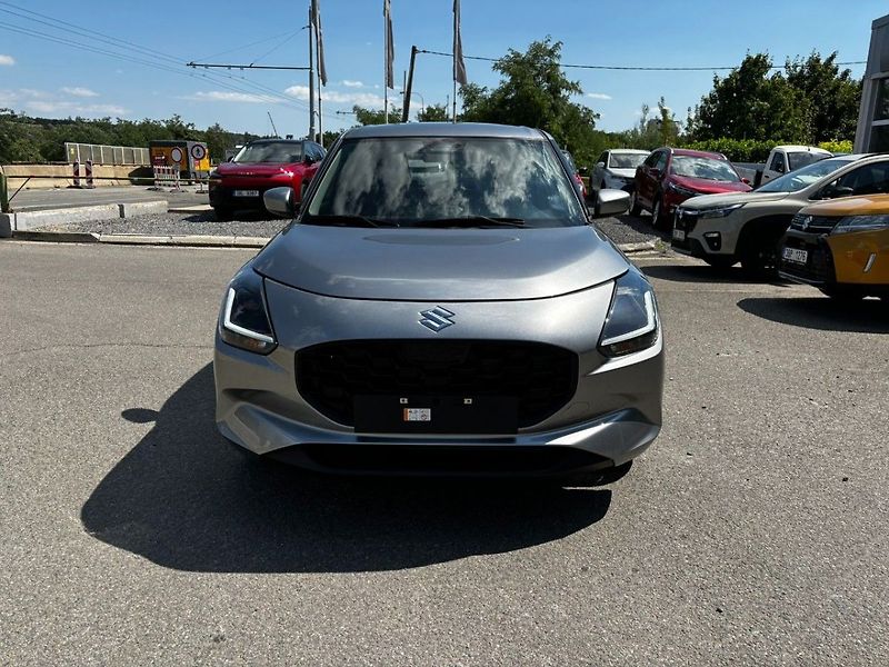 Suzuki Swift automat Premium - fotka 2 z 10