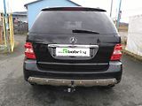 Mercedes-Benz Třídy M ML 280 CDI /140 kW/ - náhled 38
