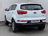 Kia Sportage (2016) 1.6 GDi, Navi, kamera, kůže - náhled 6