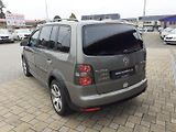 Volkswagen Touran (2007) Cross 2.0 TDi - náhled 4