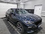 BMW X6 (2021) BMW X6, xDrive40i MAX VÝBAVA!! - náhled 7