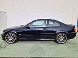 BMW M3 - náhled 6