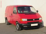 Volkswagen Transporter (1997) 1.9 SDi - náhled 1