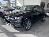 Mercedes-Benz GLE (2022) 300d 4 MATIC AMG  - náhled 2