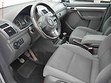 Volkswagen Touran (2011) 1.6TDi, ČR, autoAC - náhled 9