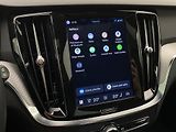 Volvo V60 T6 AWD RECHARGE REZERVACE - náhled 7