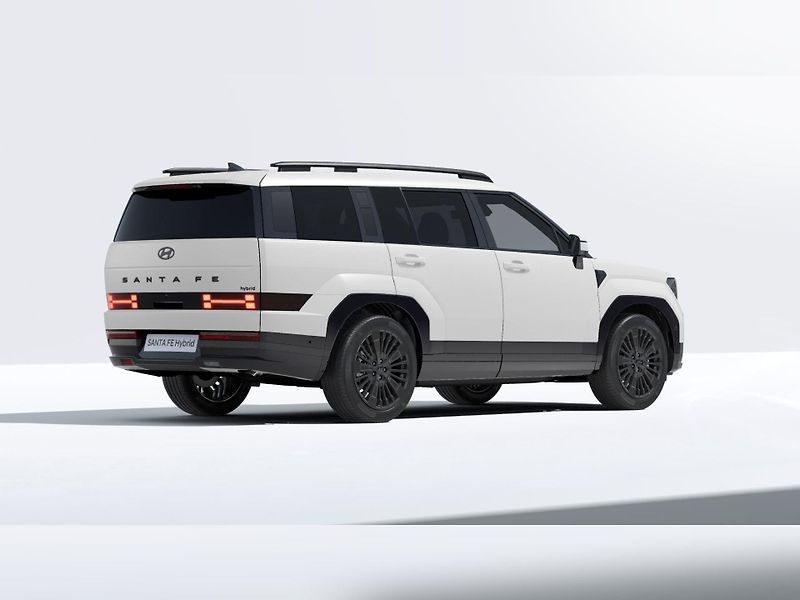 Hyundai Santa Fe (2026) Calligraphy - fotka 5 z 9