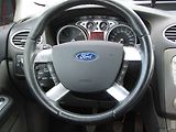 Ford Focus (2008) 1.6 TDCi, servis.kniha - náhled 14