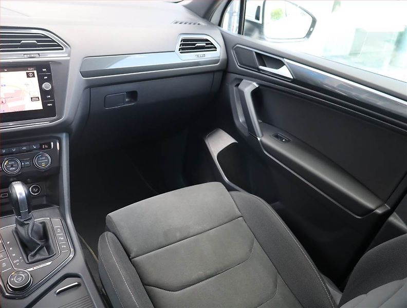 Volkswagen Tiguan Allspace (2018) 2.0 TDI - fotka 8 z 18