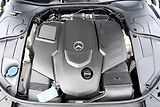 Mercedes-Benz Třídy S S 350d AMG 4Matic/Burm/260PS - náhled 10