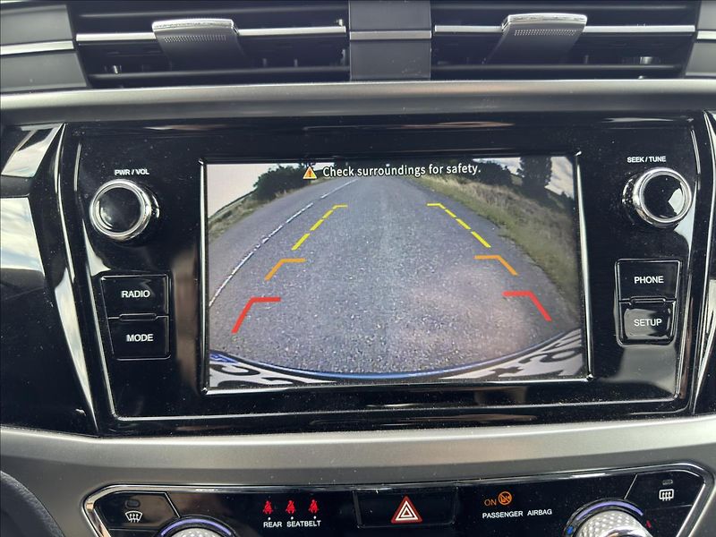 SsangYong Korando 1,5 Style - fotka 9 z 19