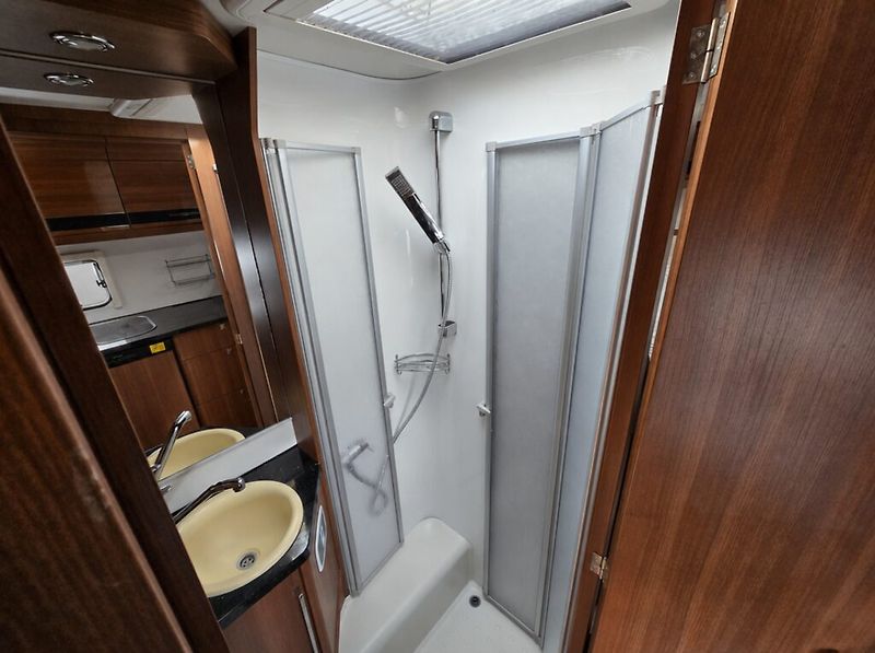 Fiat Ducato (2015) LMC 2.3 JTD 109 KW Breezer - fotka 13 z 21